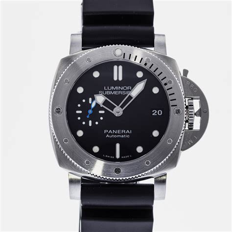 panerai pam 0682|Buy Used Panerai Panerai PAM 682 .